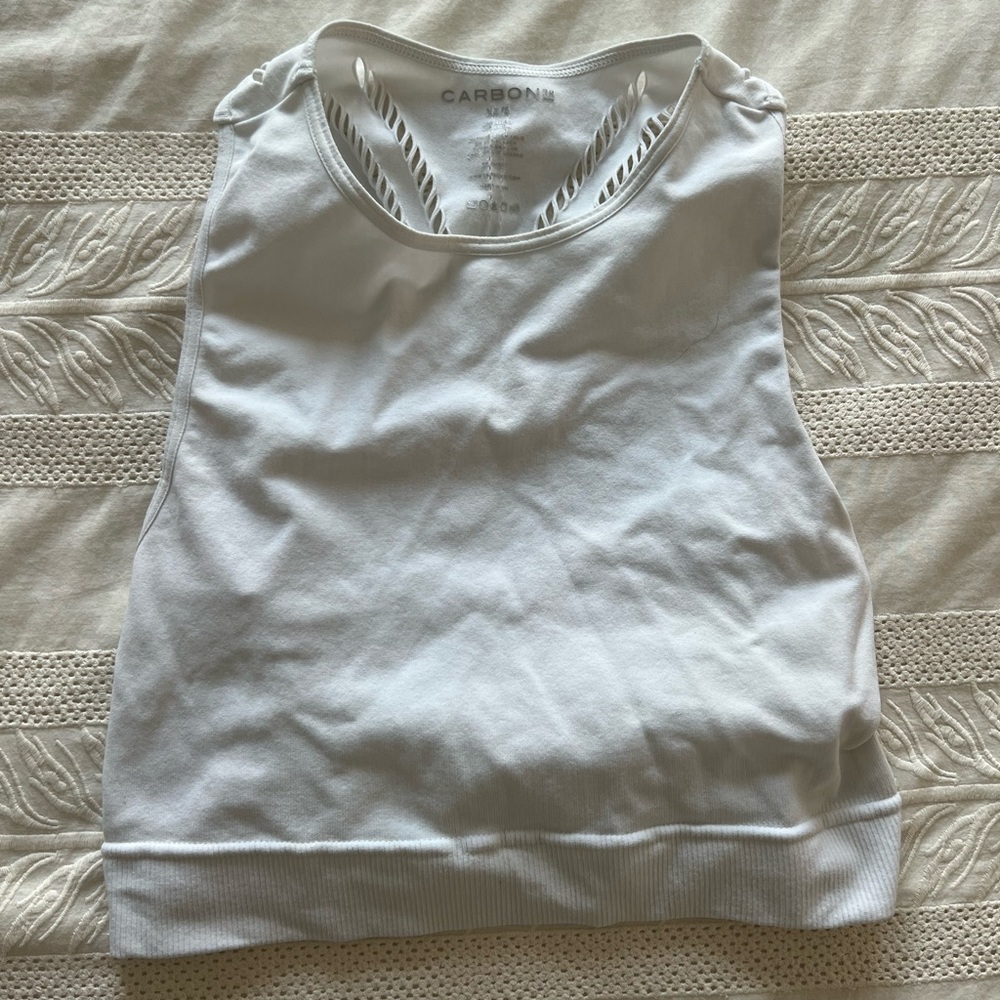 Carbon38 Sports Bra